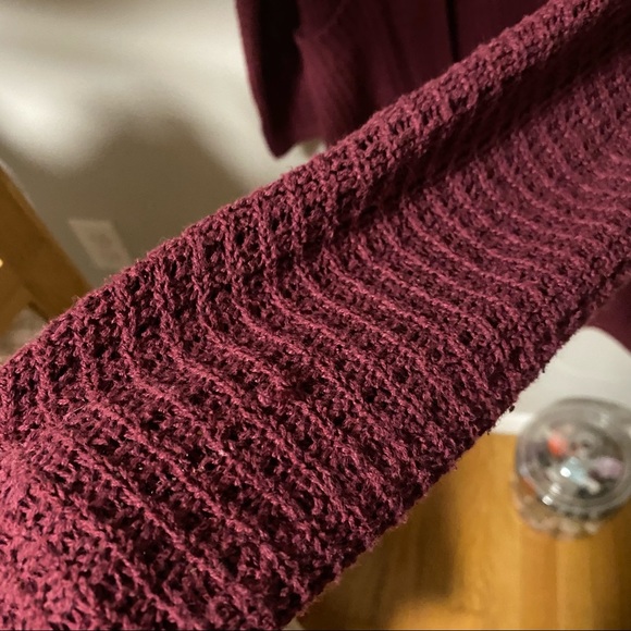 Cardigan - Picture 2 of 4